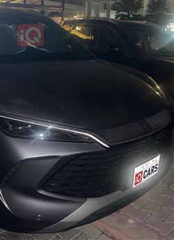 بي واي دي سونغ L DM-i